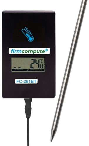 FC-261 Probe Logger & Transmitter
