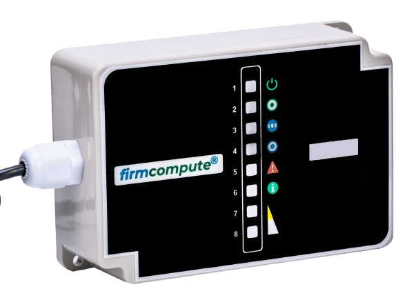 FC-G54 LTE-GPS Tracker & Gateway