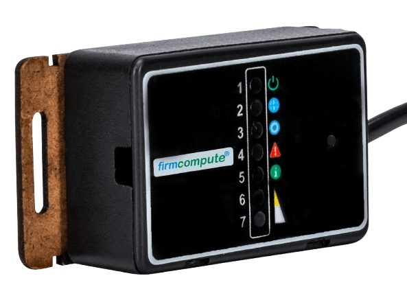 FC-W63 BLE-WiFi Gateway